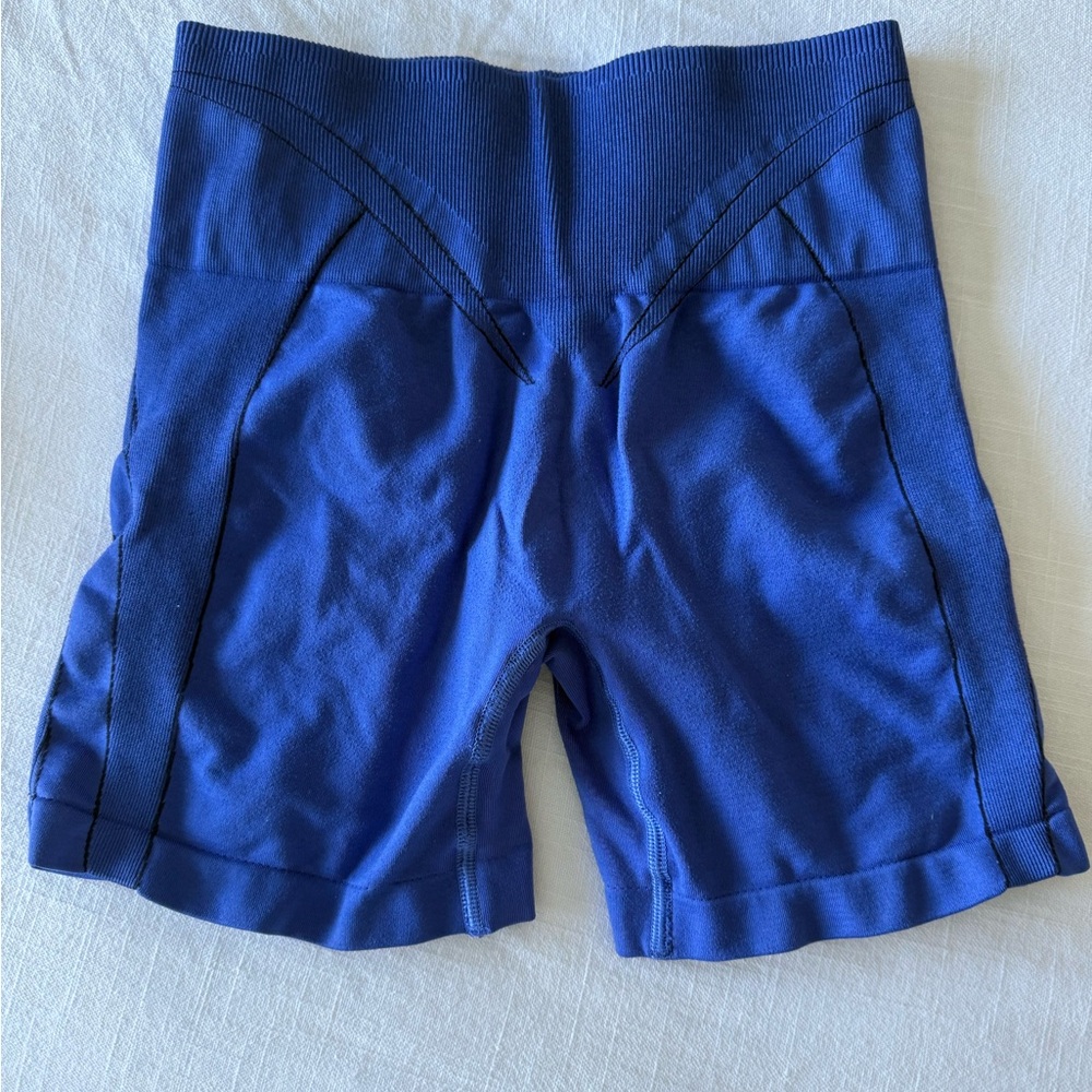 Gymshark Apex Contrast Shorts
